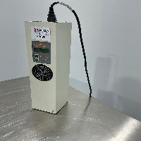 Cluzeau 560-CIL Thermostat HPLC image 1